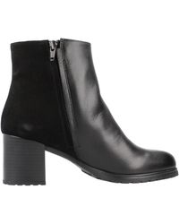 Geox - Heeled Boots - Lyst