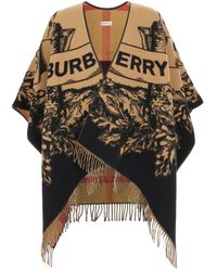 Burberry - Stijlvolle Gebreide Collectie - Lyst