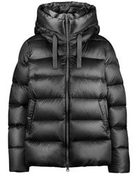 Bomboogie - Down Jackets - Lyst