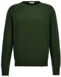 Ma'ry'ya - Round-Neck Knitwear - Lyst
