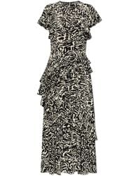 Ulla Johnson - Maxi Dresses - Lyst