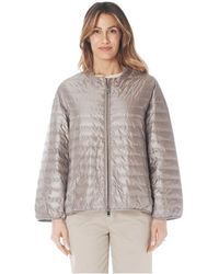 Diego M - Winter Jackets - Lyst