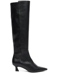 Stuart Weitzman - High Boots - Lyst