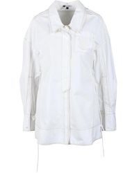 Krizia - Light Jackets - Lyst