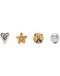 forte_forte - Earrings - Lyst