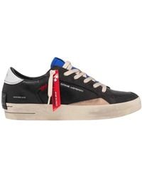 Crime London - Sneakers - Lyst