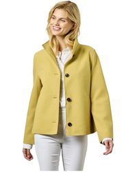 Junge - Light Jackets - Lyst