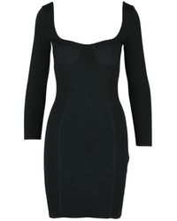 Celine - Short Dresses - Lyst
