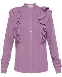 forte_forte - Blouses - Lyst