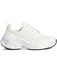 DSquared² - Chunky Sole Sneakers - Lyst