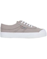 Kawasaki - Bequeme canvas sneakers - Lyst