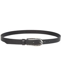 Eleventy - Belts - Lyst
