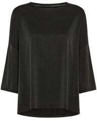 Rrd - Oversized Tops - Lyst