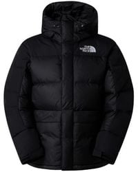 The North Face - Hmlyn Down Parka - Lyst