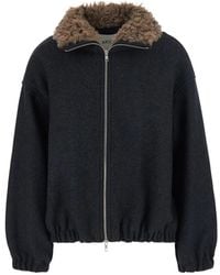 Jucca - Bomber Jackets - Lyst