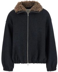 Jucca - Bomberjacke - Lyst