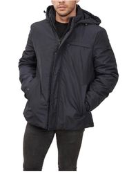 Geox - Mantel M2620l T2882 M Kennet Short Jkt - Lyst