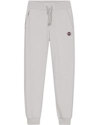 Colmar - Fitness ,Katoen Jumpsuit Broek - Lyst