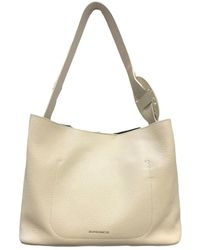 Borbonese - Handbags - Lyst