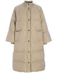 Bitte Kai Rand - Feather Down Coat - Lyst