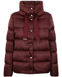 Herno - Winter Jackets - Lyst