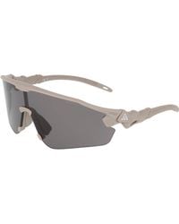 Nike - Accessoires ,Grijs ,Acg Vista Peak Zonnebril - Lyst