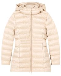 EA7 - Parkas - Lyst