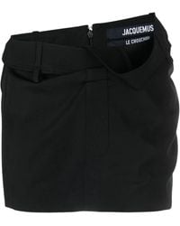 Jacquemus - Short Skirts - Lyst