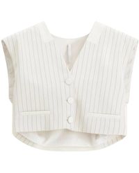 Imperial - Vests - Lyst