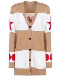 Max Mara - Cardigans - Lyst
