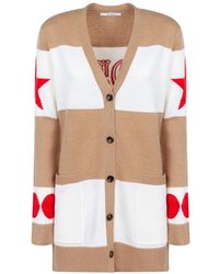 Max Mara - Cardigans - Lyst