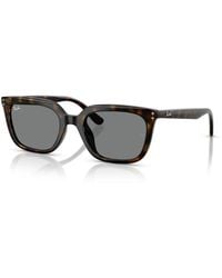 Ray-Ban - Sunglasses - Lyst