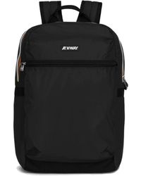 K-Way - Backpacks - Lyst