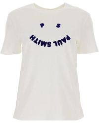 Paul Smith - T-Shirts - Lyst