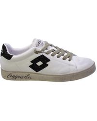 Lotto Leggenda - Sneakers - Lyst