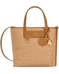 Furla - Tote Bags - Lyst