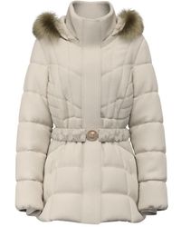 Guess - Marina Korte Echte Donsjas - Lyst