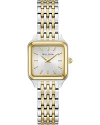 Bulova - Uhren - Lyst