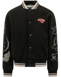 Barrow - Bomber Jackets - Lyst