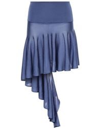 Alaïa - Short Skirts - Lyst