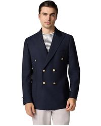 Brooks Brothers - Blazers - Lyst
