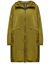 Bomboogie - Parkas - Lyst