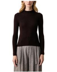 Isabelle Blanche - Rollkragenpullover - Lyst
