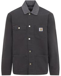 Carhartt - Light Jackets - Lyst