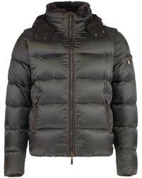 Moorer - Winter Jackets - Lyst