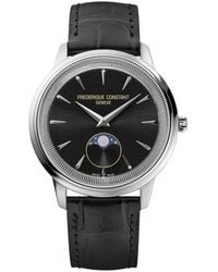 Frederique Constant - Watches - Lyst