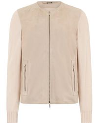 Moorer - Light Jackets - Lyst