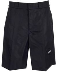 Valentino - Casual Shorts - Lyst