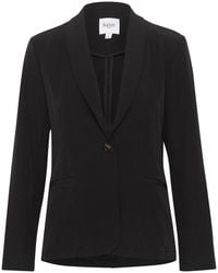 Saint Tropez - Blazers - Lyst