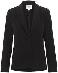Saint Tropez - Blazers - Lyst